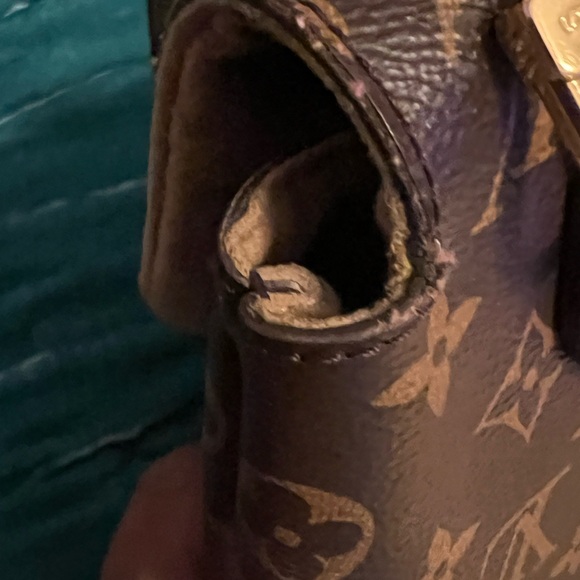 Louis Vuitton Marignan Gently used - Picture 12 of 15